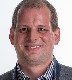 Stefan Samadinger Stefan Samadinger