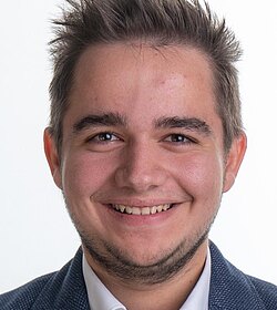 Simon Heisler Simon Heisler