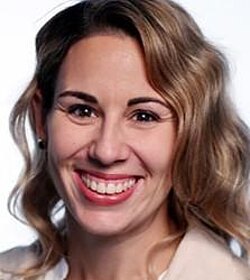 Christina Froschauer