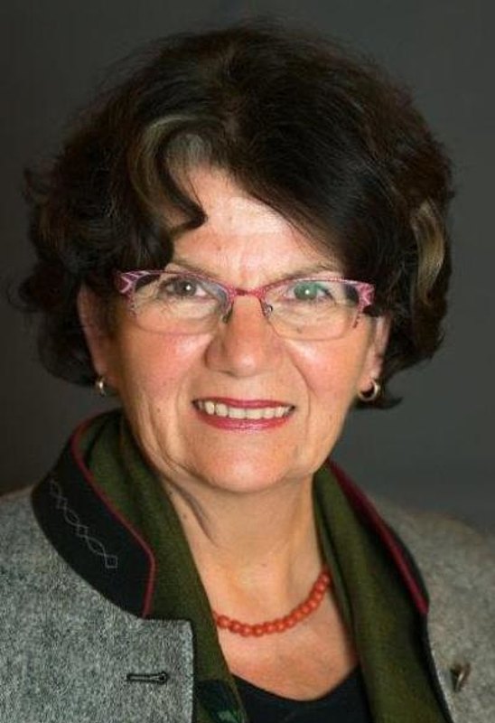 Helene Bergner