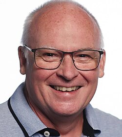 Klaus Fridrich